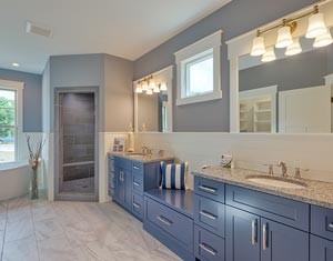 Tips for Planning a Bathroom Remodel Grand Rapids