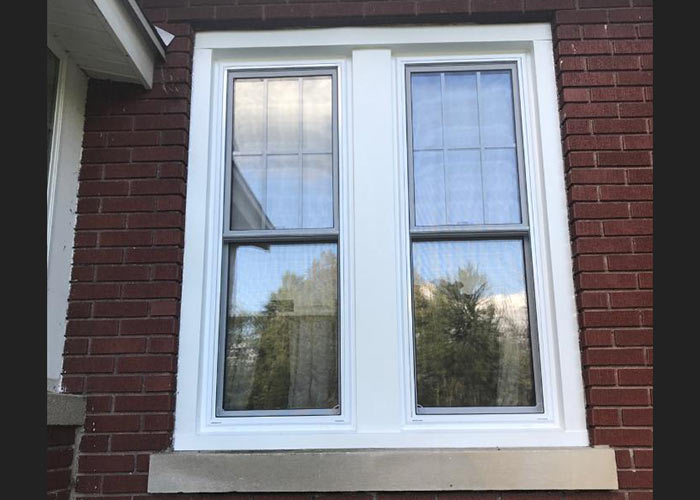 Grand Rapids, MI Window Remodeling