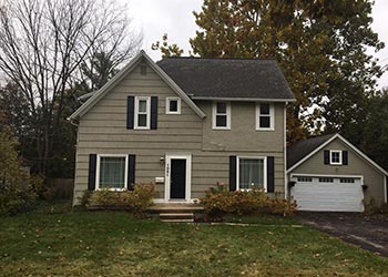 Roof Remodeling in Grand Rapids, MI