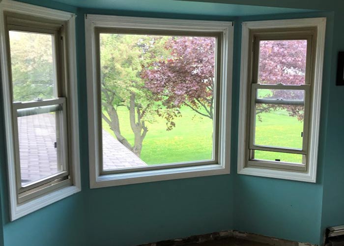 Grand Rapids, MI Interior Window Remodeling