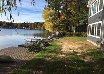 Roof Remodeling in Grand Rapids, MI