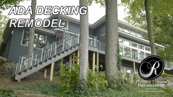 Ada Deck Building Contractors