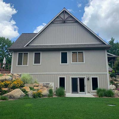 home decking services Jenison, MI