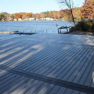 home decking services Jenison, MI