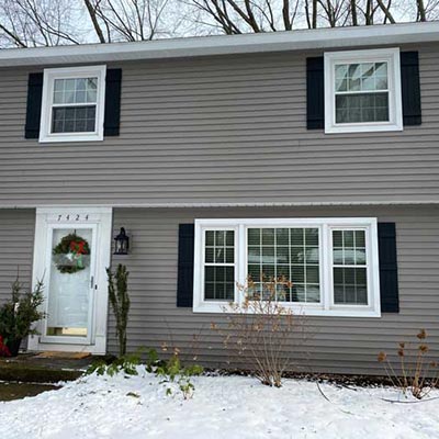 home decking services Jenison, MI