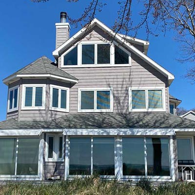 home decking services Jenison, MI
