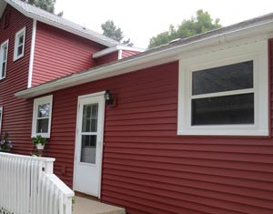 Gutter Cleaning Service In West Michigan Platinum Property Solutions