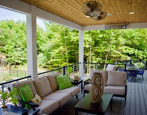 Benefits of Composite Decking Grand Rapids