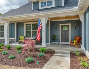 Front Door Contractors Grand Rapids, MI