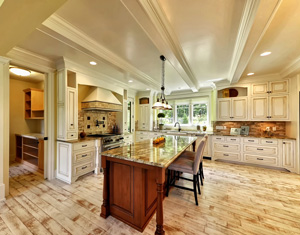 Kitchen Remodeling Grand Rapids, MI Contractors