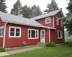 Siding Contractors in Grand Rapids, MI