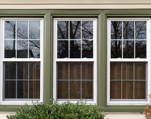 Grand Rapids, MI Window Installation Contractors