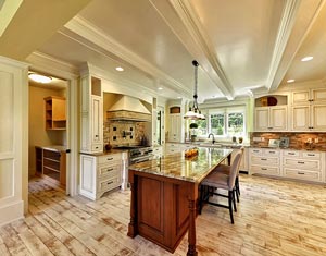 Why You Need Granite Countertops Grand Rapids Kitchens