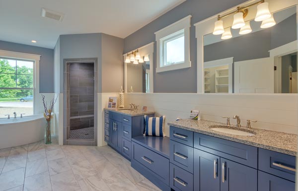 Bathroom Remodeling Caledonia, MI