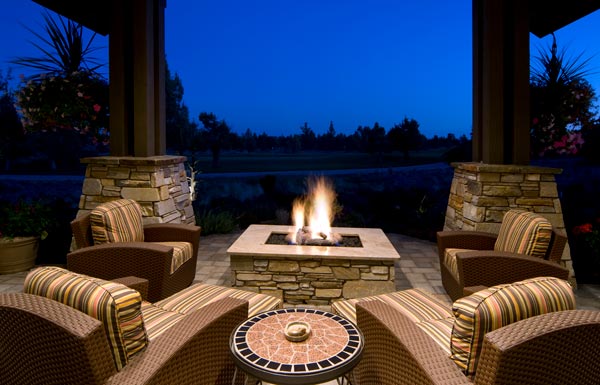 Outdoor Living Coopersville, MI