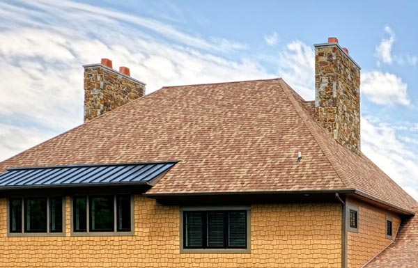 Roofers Coopersville, MI