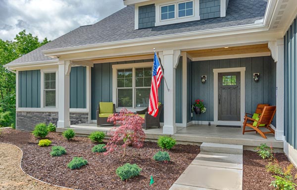 Vinyl Siding Rockford, MI