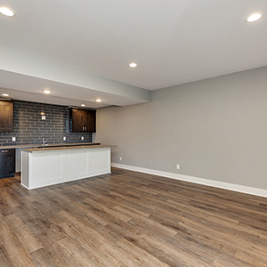 Basement Finishing, Grand Rapids MI