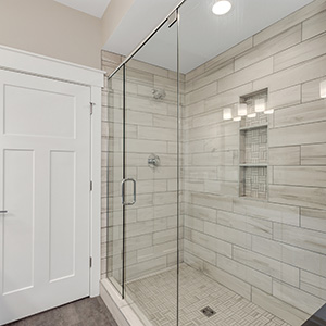 Bathroom Remodel, Grand Rapids MI