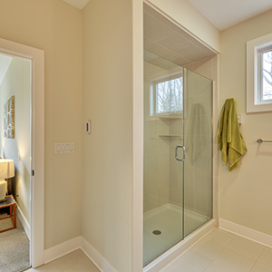 Bathroom Remodel, Grand Rapids MI