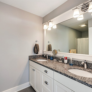 Bathroom Remodel, Grand Rapids MI