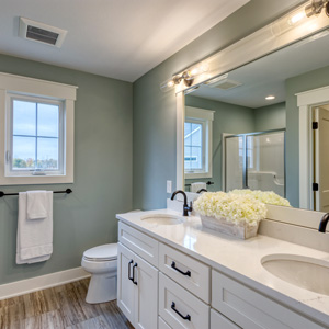 Bathroom Remodel, Grand Rapids MI