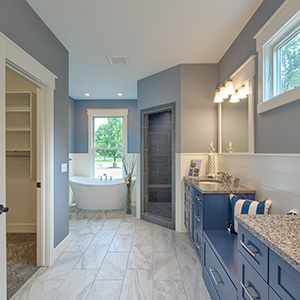 Bathroom Remodel, Grand Rapids MI