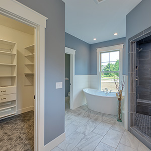Bathroom Remodel, Grand Rapids MI