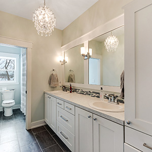 Bathroom Remodel, Grand Rapids MI