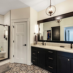 Bathroom Remodel, Grand Rapids MI