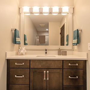 Bathroom Remodel, Grand Rapids MI