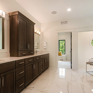 Bathroom Remodel, Grand Rapids MI