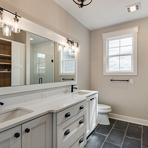 Bathroom Remodel, Grand Rapids MI