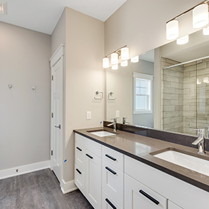 Bathroom Remodel, Grand Rapids MI