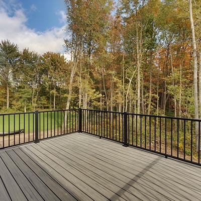 Forest Hills, MI Decking Services