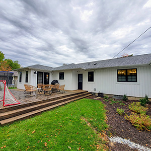 Home Additions, Grand Rapids MI