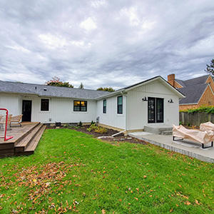 Home Additions, Grand Rapids MI