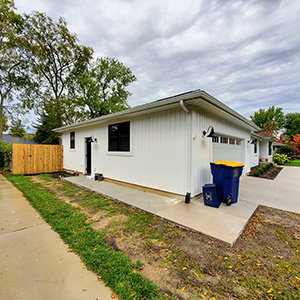 Home Additions, Grand Rapids MI