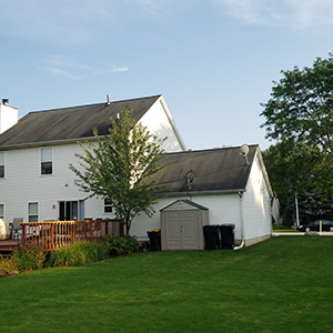 Home Additions, Grand Rapids MI