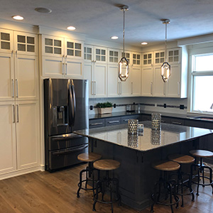 Kitchen Remodel, Grand Rapids MI