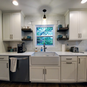 Kitchen Remodel, Grand Rapids MI