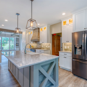 Kitchen Remodel, Grand Rapids MI