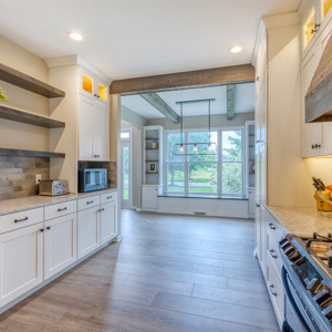 Kitchen Remodel, Grand Rapids MI