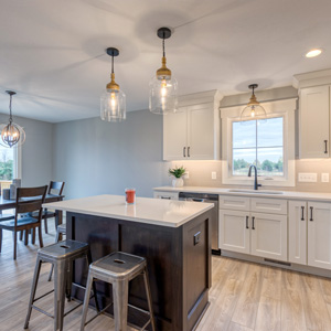 Kitchen Remodel, Grand Rapids MI