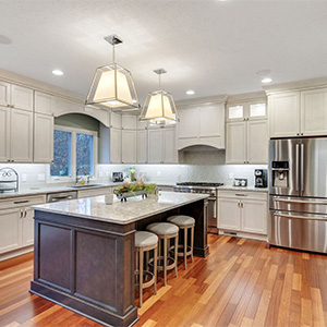 Kitchen Remodel, Grand Rapids MI