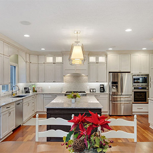 Kitchen Remodel, Grand Rapids MI