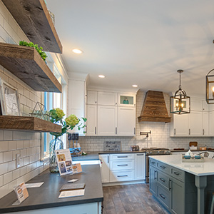 Kitchen Remodel, Grand Rapids MI