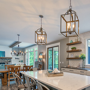 Kitchen Remodel, Grand Rapids MI