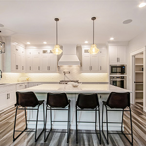 Kitchen Remodel, Grand Rapids MI