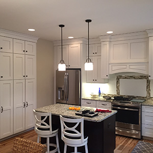 Kitchen Remodel, Grand Rapids MI